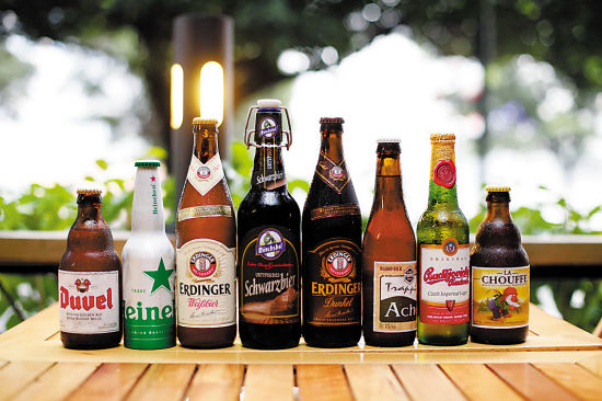 荷兰宝华利啤酒在公司标语案中败诉 商标权主