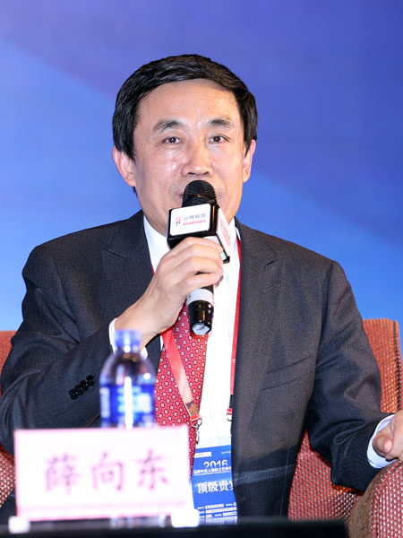东华软件老总_东华软件