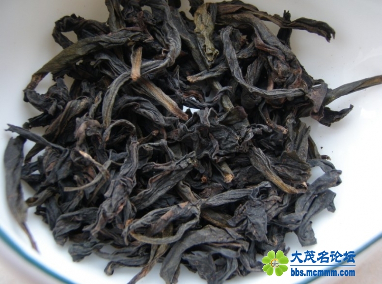 五大名枞之一----半天妖