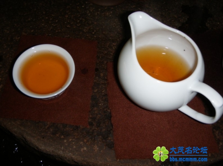 五大名枞之一----半天妖