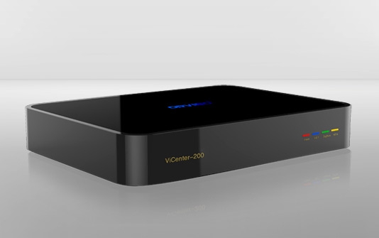 ZigBeeܼҾViCenter-200ܼҾӿ