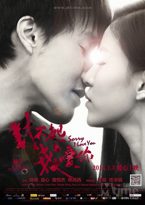 对不起，我爱你Sorry I Love You (2014).jpg