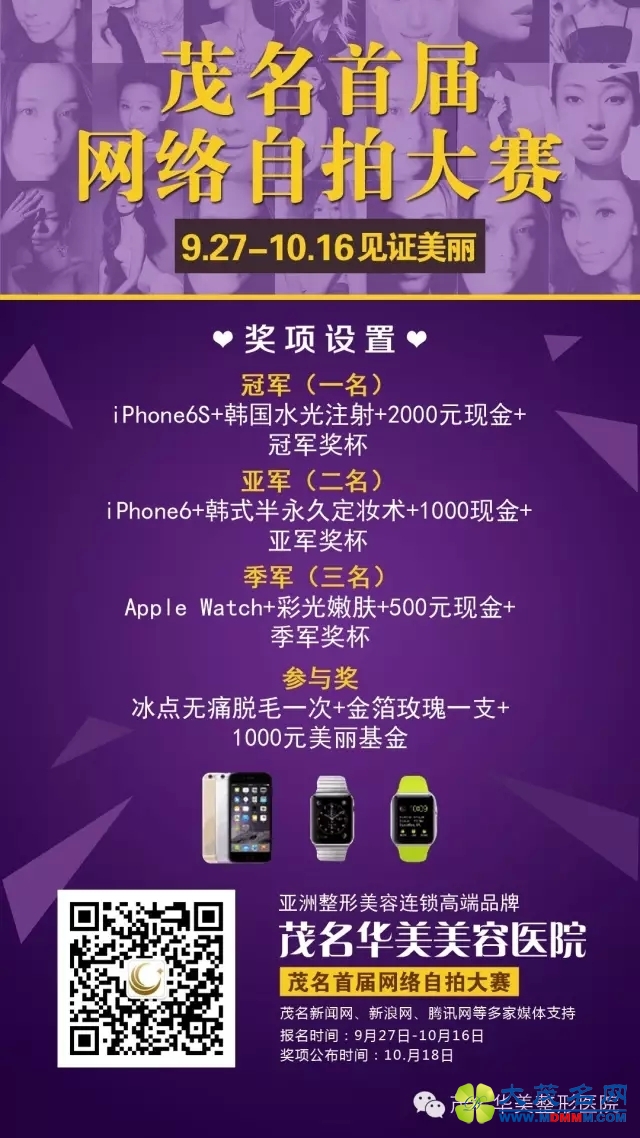 参赛奖项