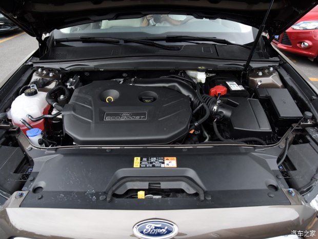  ţ 2015 2.0L GTDi 