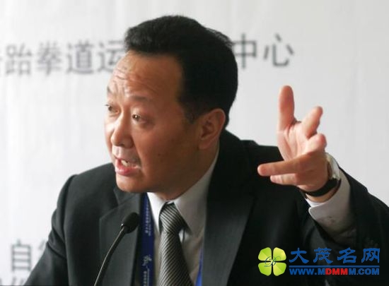 体育总局拳跆中心副主任获刑3年 曾受贿30万元