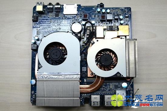 GTX960独显小机箱 索泰ZBOX EN970评测 