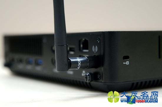 GTX960独显小机箱 索泰ZBOX EN970评测 