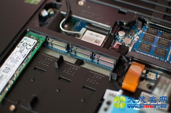 升级GTX980M  Alienware 17 R2新款首测 