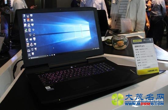 桌面级CPU 神舟推出Skylake战神GX9新品 