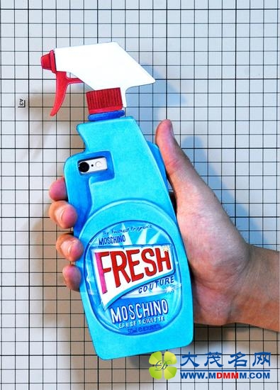 Moschino ֻ