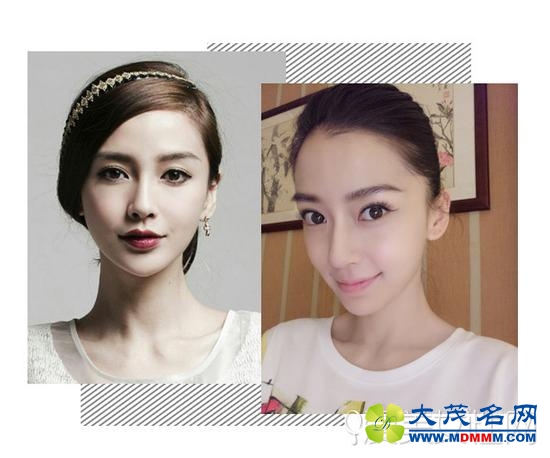 Angelababy