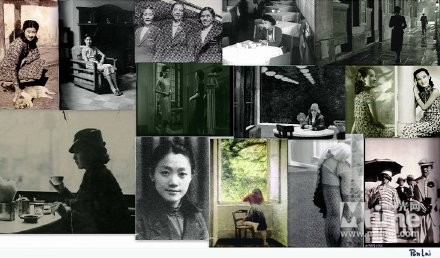 《色-戒》艺术指导：我按张艺谋的脸给梁朝伟做妆容