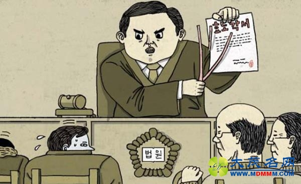 韩国国会欲立法严惩不孝子：不尽孝就收回房子
