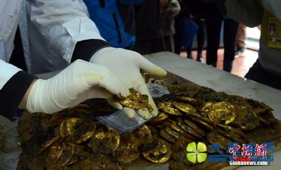 海昏侯墓为何埋如此多陪葬品？源于汉代厚葬之风
