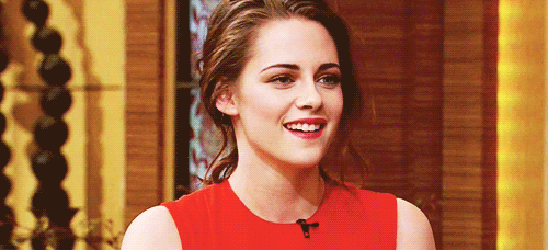 ˹͡˹ͼ (Kristen Stewart)