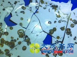 揭秘致远舰打捞：瓷片上篆书“致远”破解身份之谜