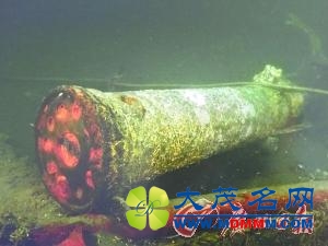 揭秘致远舰打捞：瓷片上篆书“致远”破解身份之谜