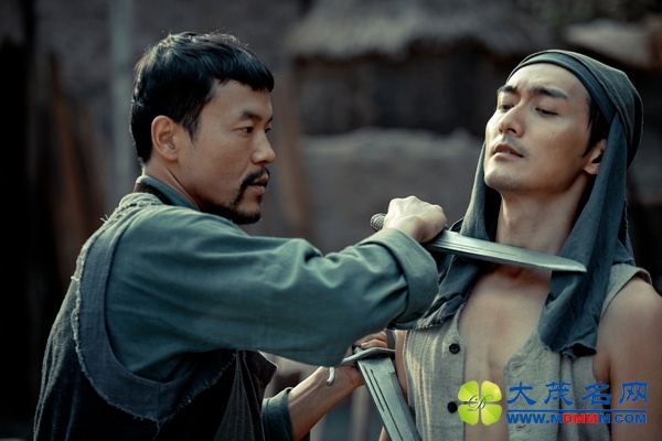 只出师父不出徒弟的，可不止那个时代