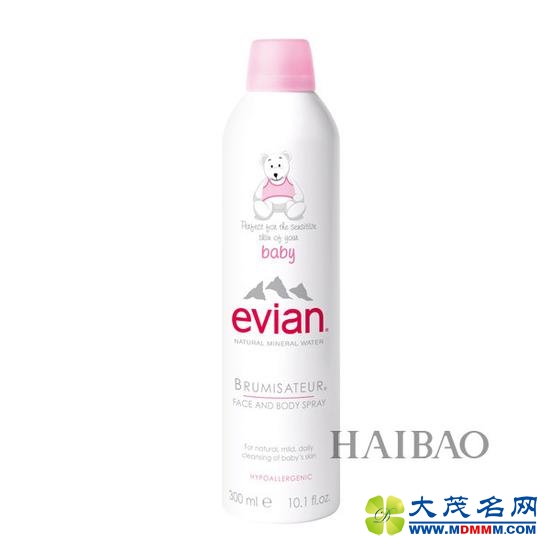  (Evian)ӤȪˮ