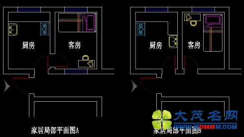 幸福之门其实就在旁边