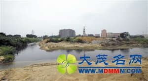 深圳六种环境违法行为将惩处