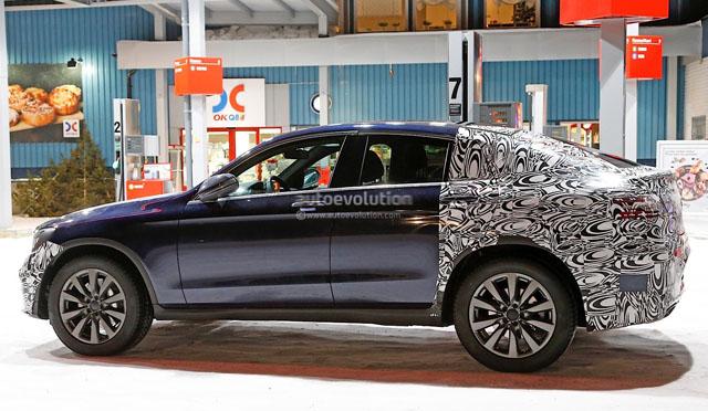 GLC Coupeµα 6׷