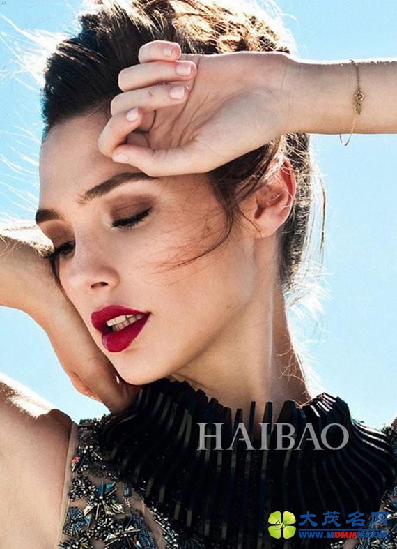 ǶӶ (Gal Gadot)