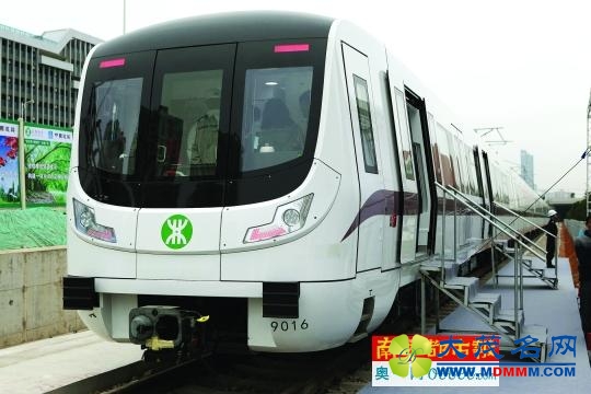 深圳轨道交通四期规划拟投3248亿