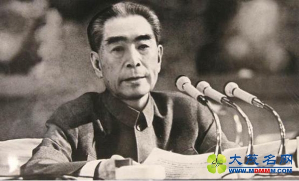 周恩来逝世40周年，贴身警卫员回忆其最后的岁月