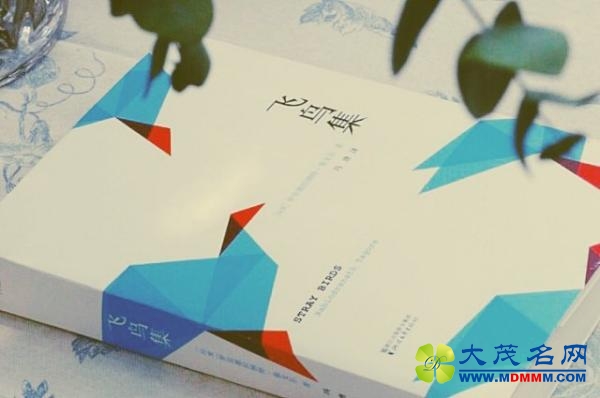 冯唐译泰戈尔，究竟是写意，还是色情？
