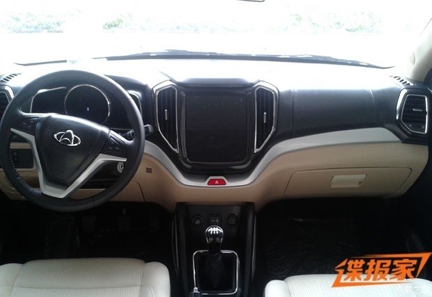 λSUV CX704ʽ