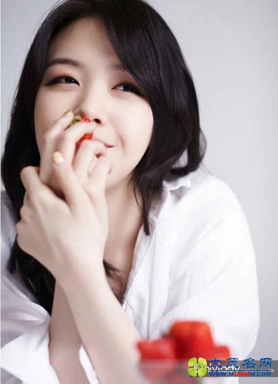 Girls Day–敏雅