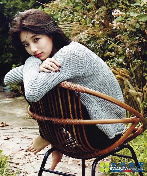 miss A–秀智