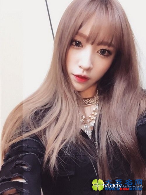 EXID–Hani