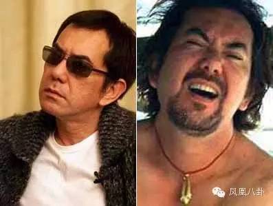 四岁被遗弃，演尽变态色情狂，他靠三级片拿了影帝