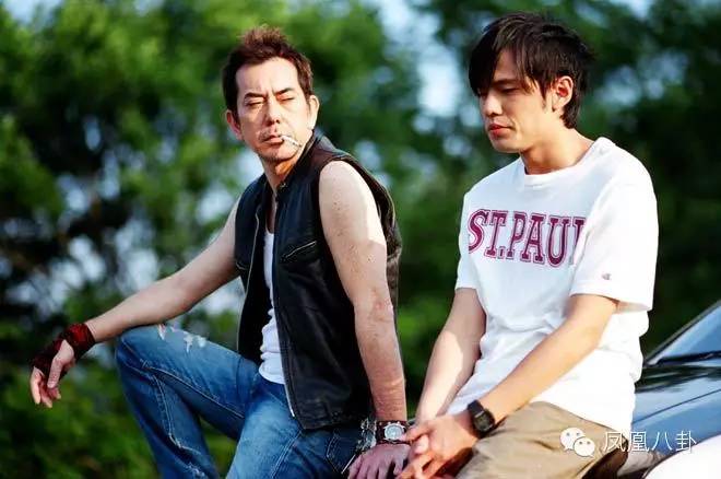 四岁被遗弃，演尽变态色情狂，他靠三级片拿了影帝