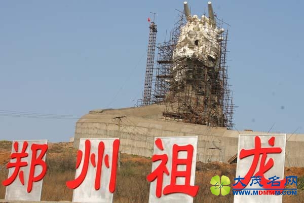 这些年各地短命的“巨资巨型”雕塑有多少？