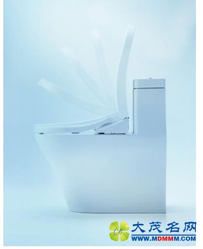 TOTO智能马桶盖
