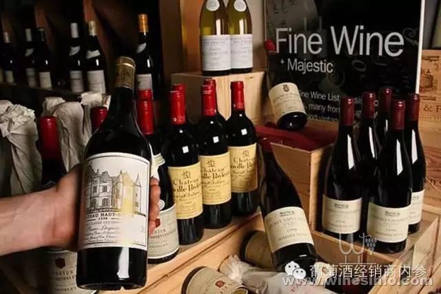 Liv-ex公布2016 年全球精品葡萄酒市场发展趋势