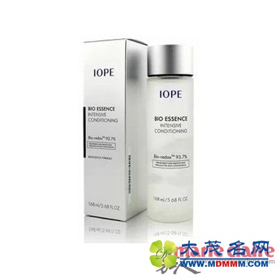 IOPE生物精华液深层调理精华液