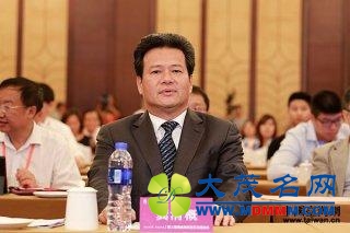 国务院台办副主任龚清概涉嫌严重违纪接受调查