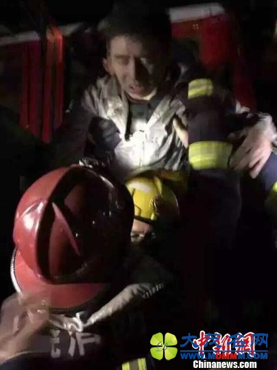 江西广丰花炮厂爆炸致1死3失联 48人受伤住院