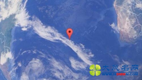世界最偏僻岛屿招聘农夫：可免费享受岛上舞厅