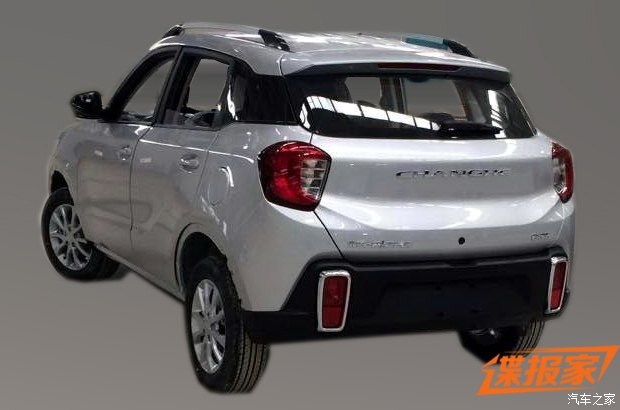 含7座SUV 北汽昌河将推出四款SUV车型