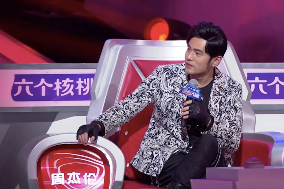 《最强大脑》小四委屈回应“像女人”  Dr.魏再度道歉