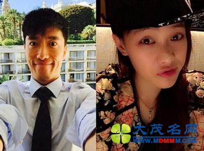 刘翔吴莎疑好事将近?八卦媒体暗示故事周三见