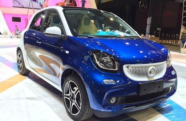 smart forfourĿ¼ 