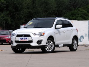  ASX 2013 2.0L ԶƼ