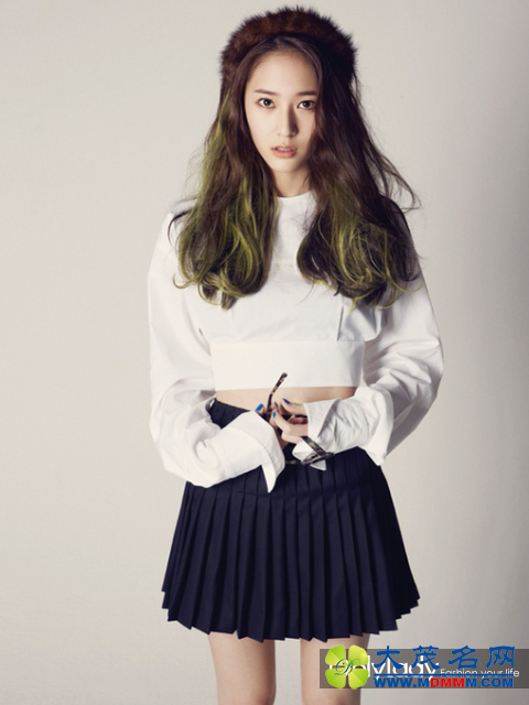 Krystal