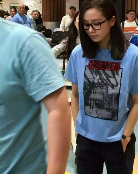 吴奇隆刘诗诗现身新西兰 被曝去拍婚纱照